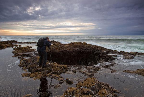 Колодец Тора - таинственные врата в подземный мир (ФОТО)