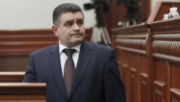 Уволен начальник Национальной полиции Киева