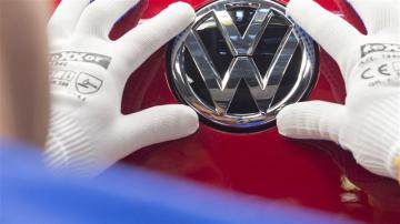 Концерн Volkswagen расколется на несколько подразделений