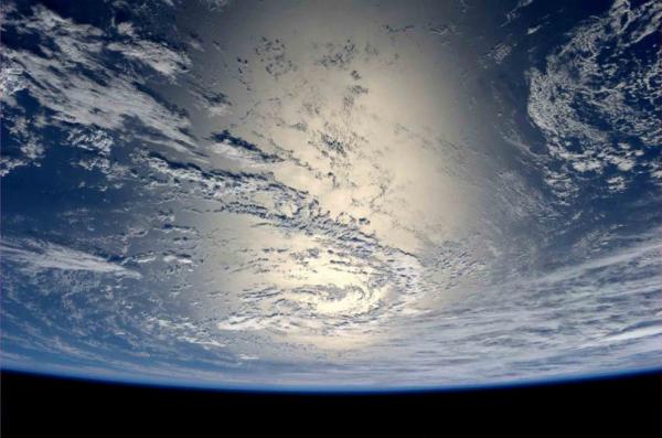 Потрясающие виды Земли из космоса (ФОТО)