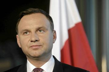 Польша приглашает Украину на саммит НАТО