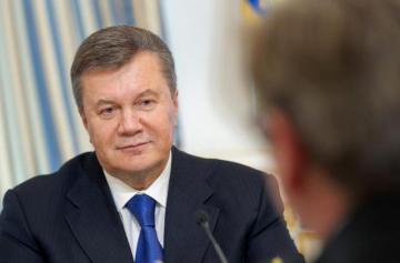 “Легитимный” Янукович может возглавить сепаратистов на Донбассе – СМИ