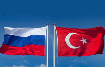 В Кремле не собираются идти на примирение с Турцией 