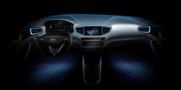 Hyundai раскрывает подробности о новом суперкаре (ФОТО)