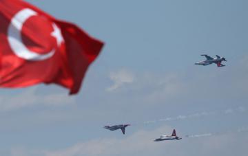 Россия выдвинула Турции три условия