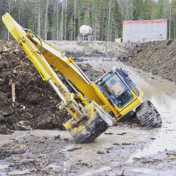 15 людей, которые ехали, ехали и наконец приехали (ФОТО)
