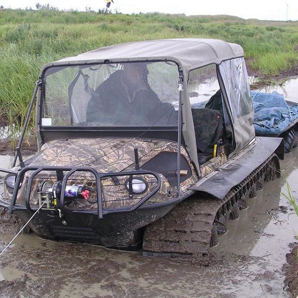 15 людей, которые ехали, ехали и наконец приехали (ФОТО)