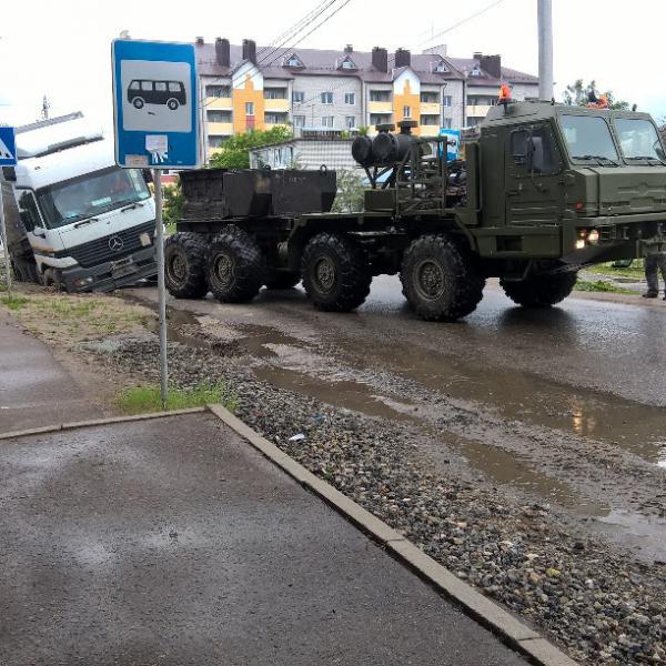 15 людей, которые ехали, ехали и наконец приехали (ФОТО)