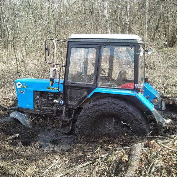 15 людей, которые ехали, ехали и наконец приехали (ФОТО)