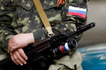 В Украине будут судить гражданина Эстонии, который воевал на стороне "Луганской народной республики"