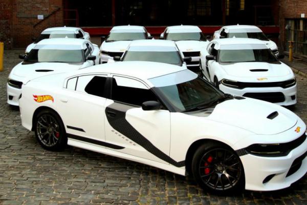 Десять самых ярких промо-акций в поддержку новых “Звездных войн” (ФОТО)