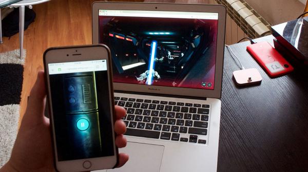 Десять самых ярких промо-акций в поддержку новых “Звездных войн” (ФОТО)