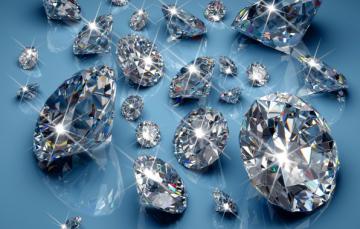 В Нью-Йорке грузчики выкинули бриллианты на $10 млн