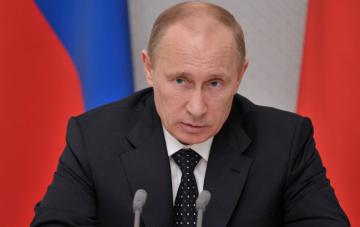 Путин впервые признал присутствие российских войск на Донбассе