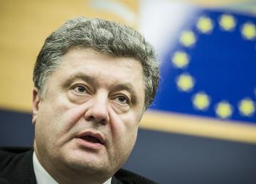 Порошенко назвал дату отмены визового режима между Украиной и ЕС