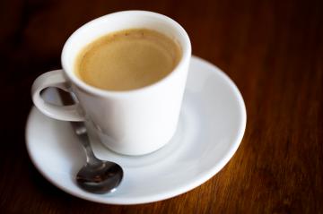 Неожиданное открытие: кофе может изменять структуру мозга