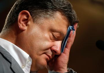 Конфликт главы МВД и губернатора Одесской области подрывает рейтинг президента Украины – эксперты