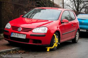 Президента Польши оштрафовали за неправильную парковку