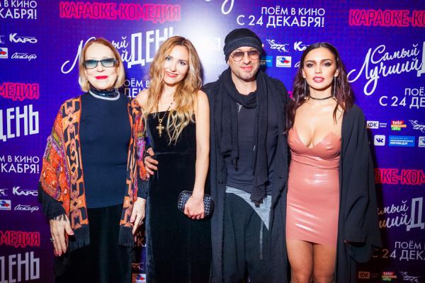 Солистка группы SEREBRO бросила модный вызов Ким Кардашьян (ФОТО)