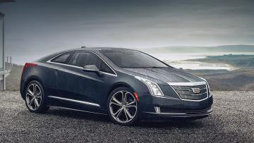 Cadillac ELR. Очередное американское разочарование (ФОТО)