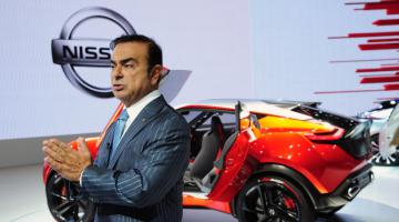 Nissan хочет добиться успехов Toyota