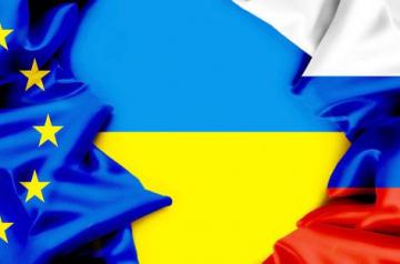 Украина не намерена проводить переговоры с Россией о ЗСТ с ЕС