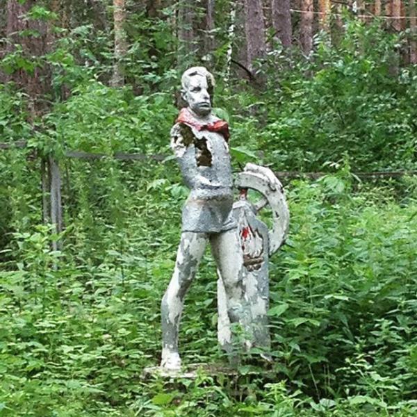 20 очень странных ситуаций, к которым жизнь нас не готовила (ФОТО)