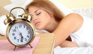 Ученые обнаружили в мозге механизм быстрого пробуждения ото сна и наркоза