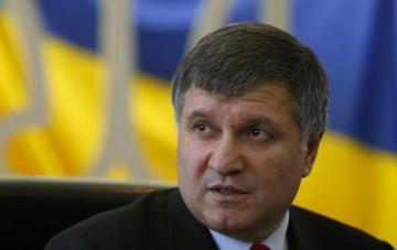 Глава МВД Украины заявил о том, что сепаратисты покинули территорию поселка под Мариуполем