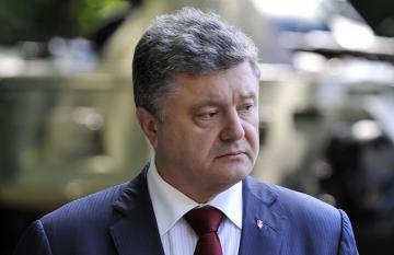 Бывший президент Украины недоволен действиями Петра Порошенко