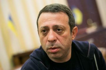 Лидер политической партии “УКРОП” доставлен в киевский госпиталь
