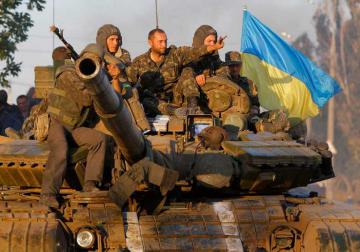 Эксперты назвали дату окончания войны на Донбассе
