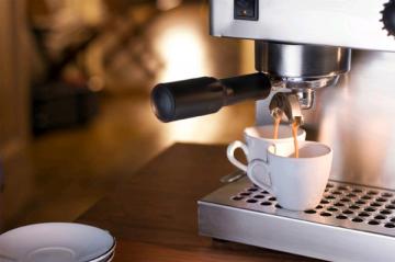 В кофемашинах плодятся опасные бактерии