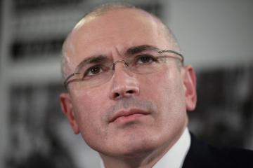 Ходорковский может попросить политическое убежище