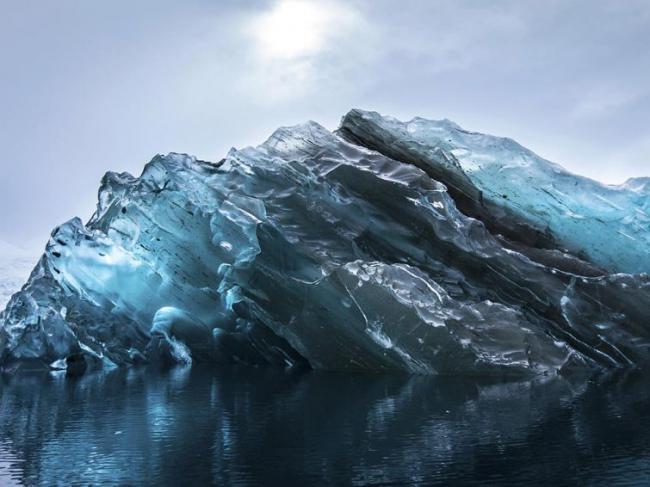 Лучшие снимки 2015 года по версии National Geographic (ФОТО)