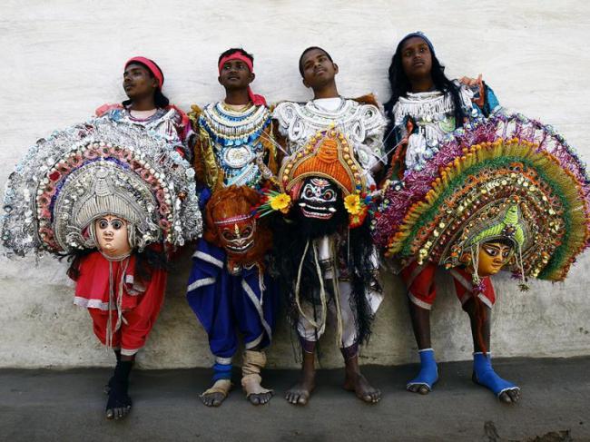 Лучшие снимки 2015 года по версии National Geographic (ФОТО)