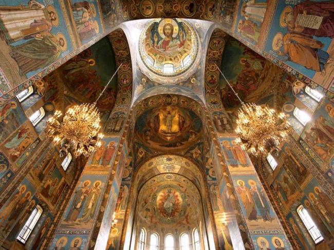 Лучшие снимки 2015 года по версии National Geographic (ФОТО)