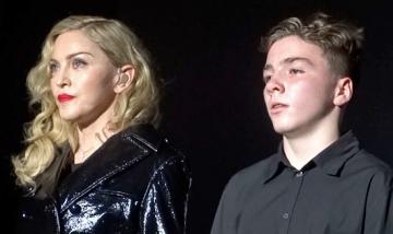 Сын легендарной певицы Мадонны устал от образа жизни своей матери