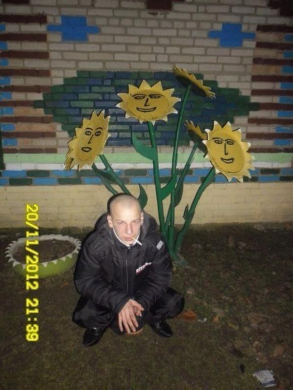 Очень крутые парни из социальных сетей (ФОТО)