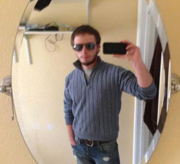 Очень крутые парни из социальных сетей (ФОТО)