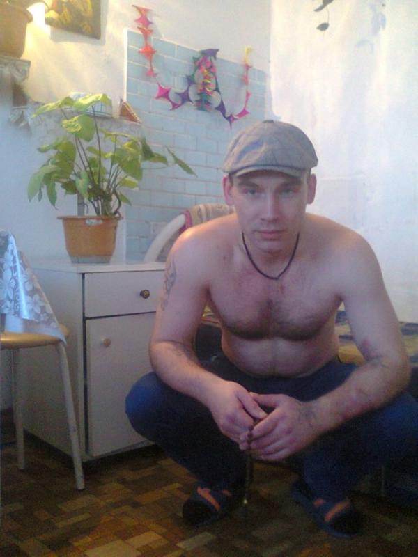 Очень крутые парни из социальных сетей (ФОТО)