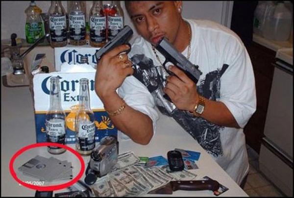 Очень крутые парни из социальных сетей (ФОТО)