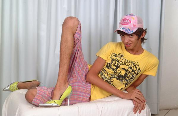 Очень крутые парни из социальных сетей (ФОТО)