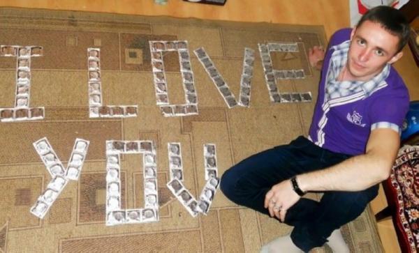 Очень крутые парни из социальных сетей (ФОТО)