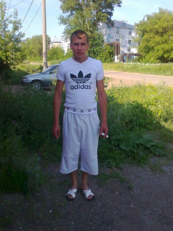 Очень крутые парни из социальных сетей (ФОТО)