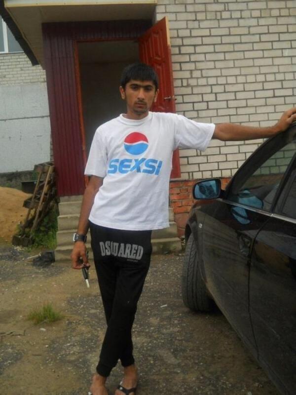 Очень крутые парни из социальных сетей (ФОТО)