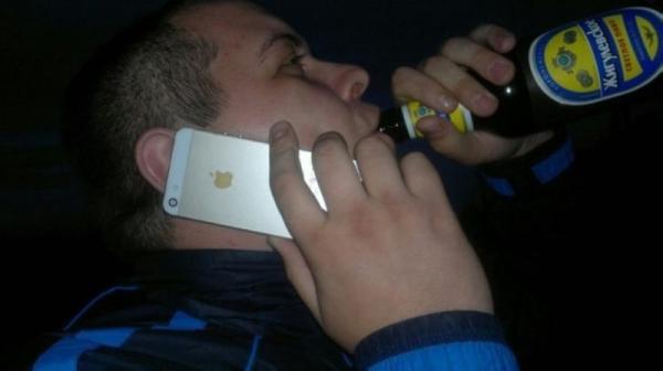 Очень крутые парни из социальных сетей (ФОТО)