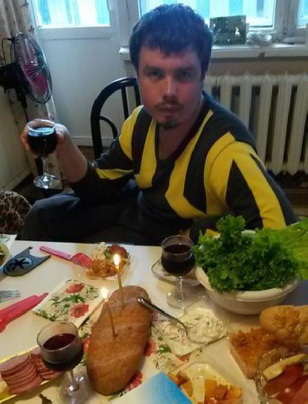 Очень крутые парни из социальных сетей (ФОТО)