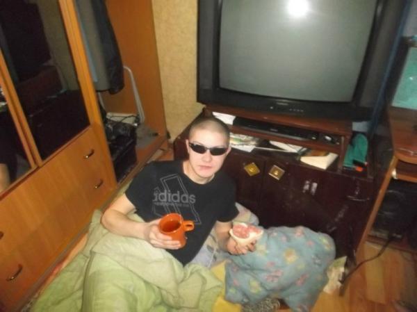 Очень крутые парни из социальных сетей (ФОТО)