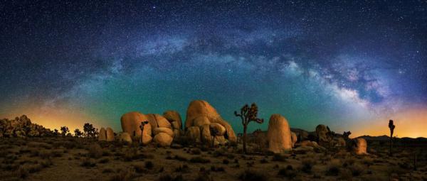 25 лучших фотографий по версии Flickr за 2015 год (ФОТО) 